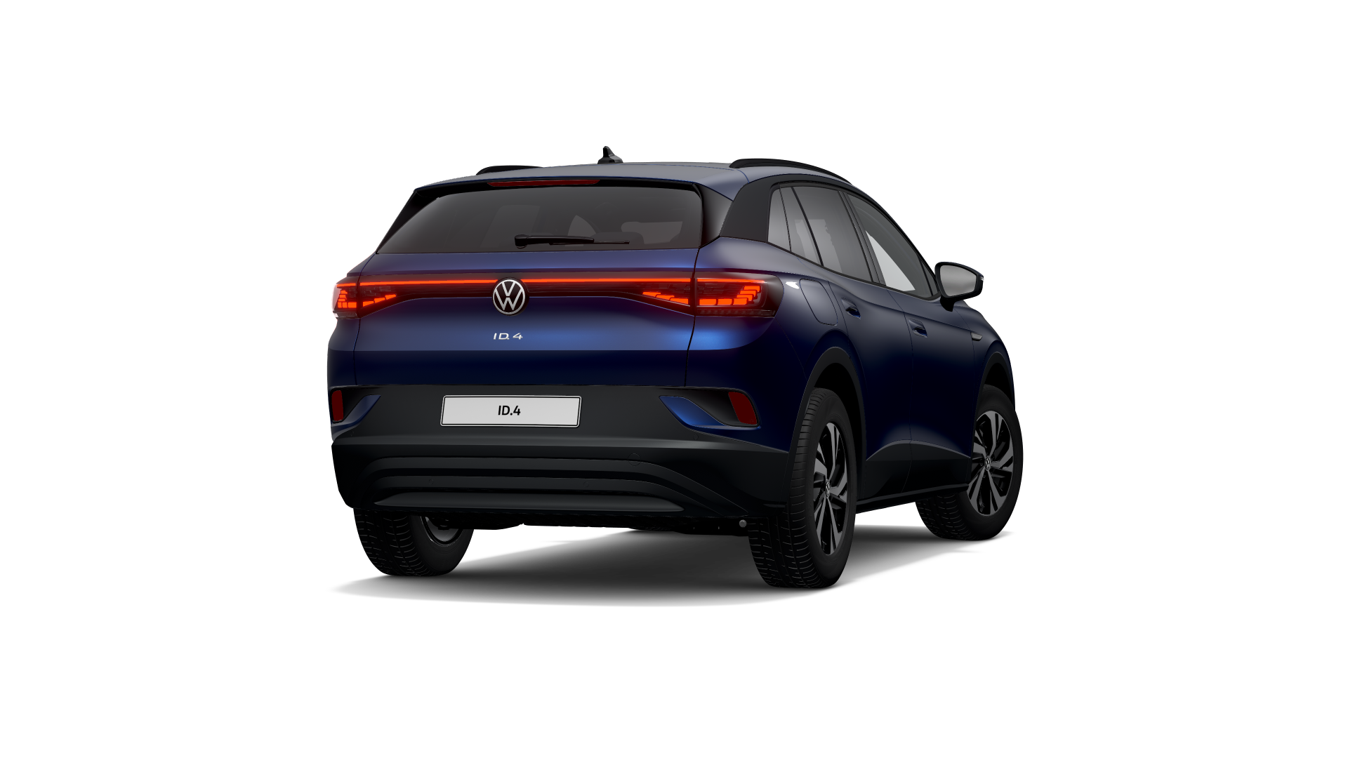 Volkswagen ID.4 Performance Pure