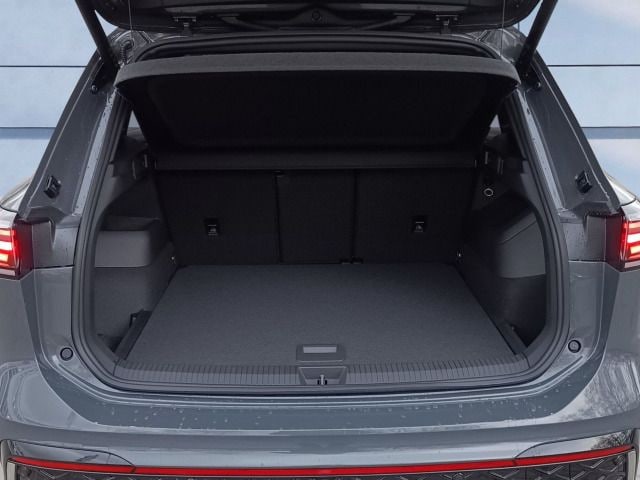 Volkswagen Tiguan 1.5 eTSI DSG R-Line