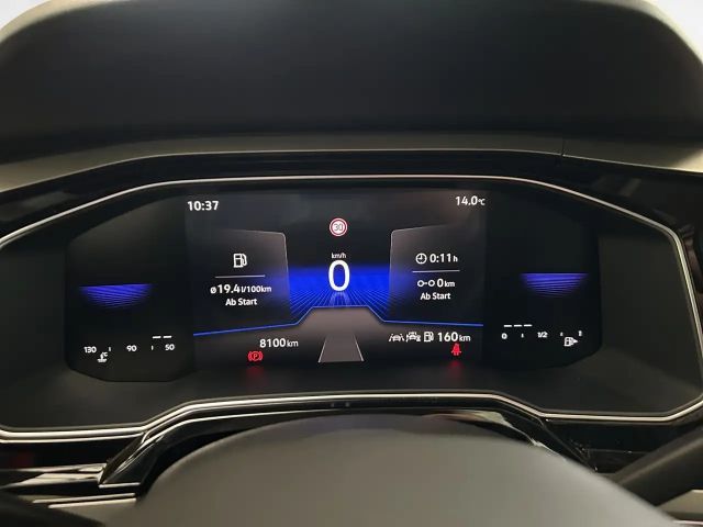 Volkswagen Taigo Life