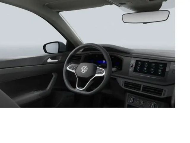 Volkswagen Polo 2.0 TSI