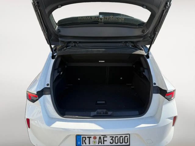 Opel Astra 1.2 Turbo GS-Line Grand Sport Turbo