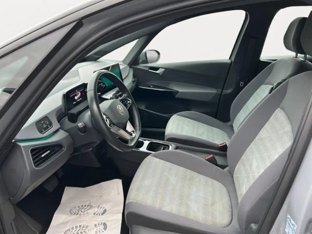 Volkswagen ID.3 55 kWh Performance Pure