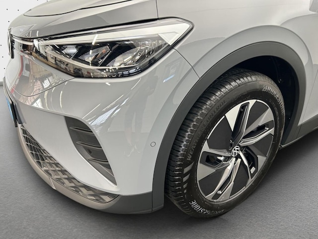 Volkswagen ID.4 IQ.Drive Performance Pro