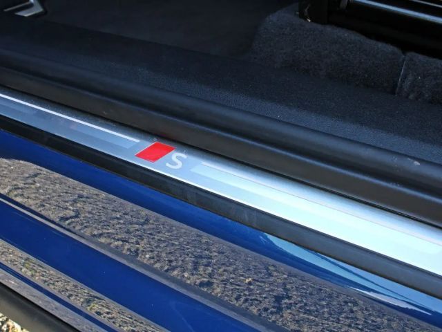 Audi Q6 e-tron Quattro S-Line