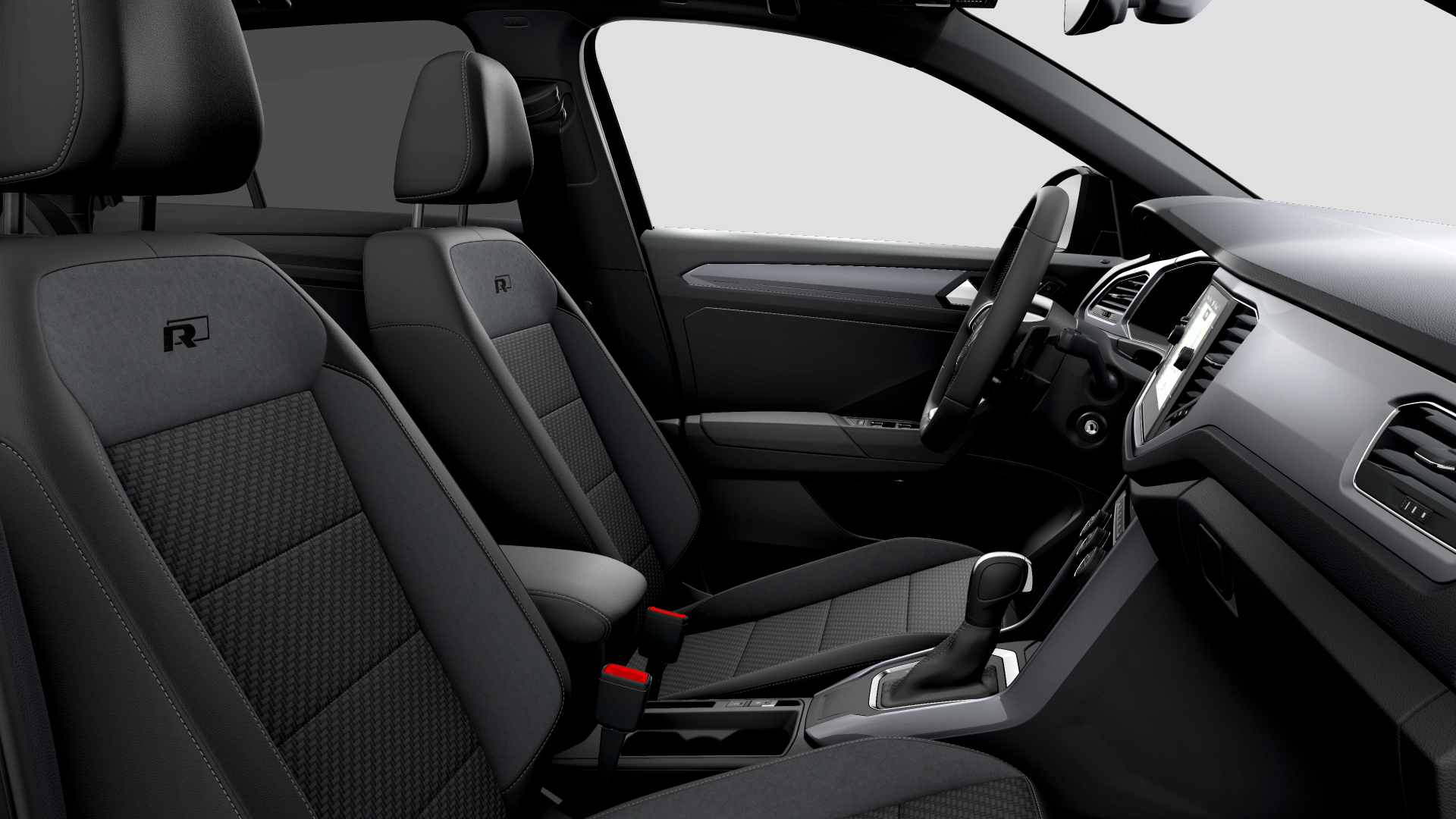 Volkswagen T-Roc 1.5 TSI DSG Sport