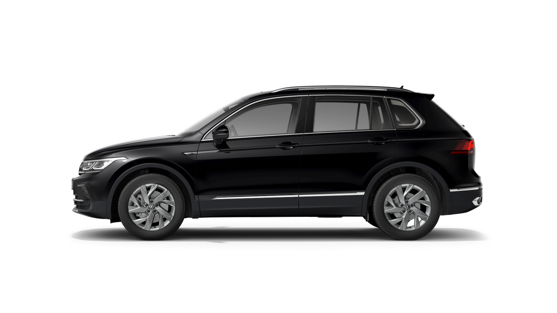 Volkswagen Tiguan Tiguan 2.0   Ele  BT140TSI D7A