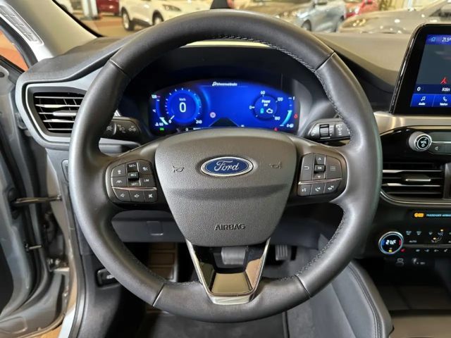Ford Kuga Titanium