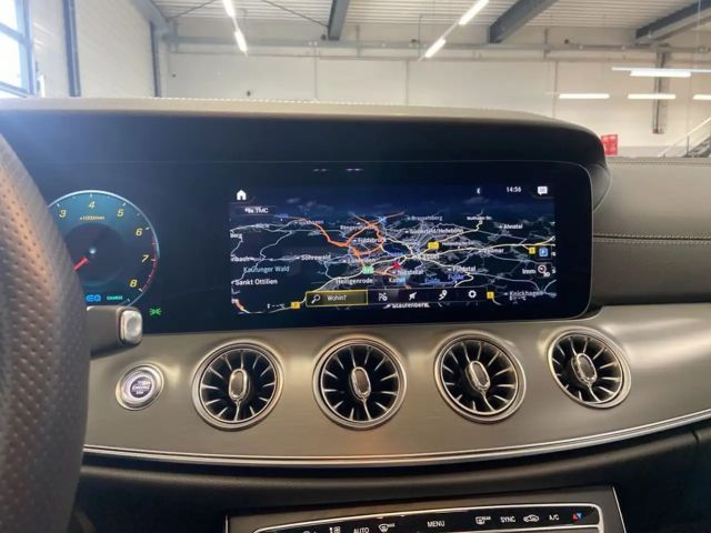 Mercedes-Benz E 300 Cabriolet