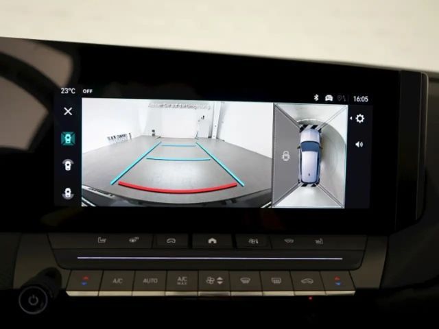 Opel Astra GS-Line Grand Sport Sports Tourer