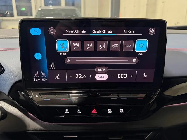 Volkswagen ID.4 77 KWh GTX Max