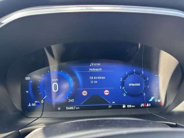 Ford Kuga EcoBoost ST Line X