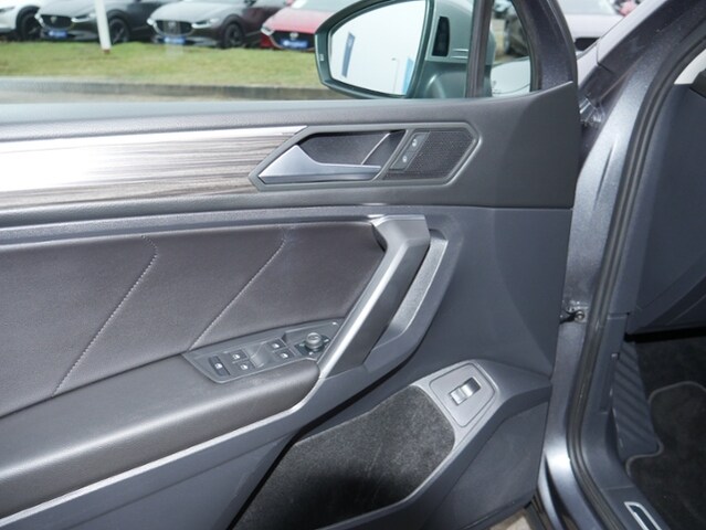 Volkswagen Tiguan 2.0 TDI Allspace DSG