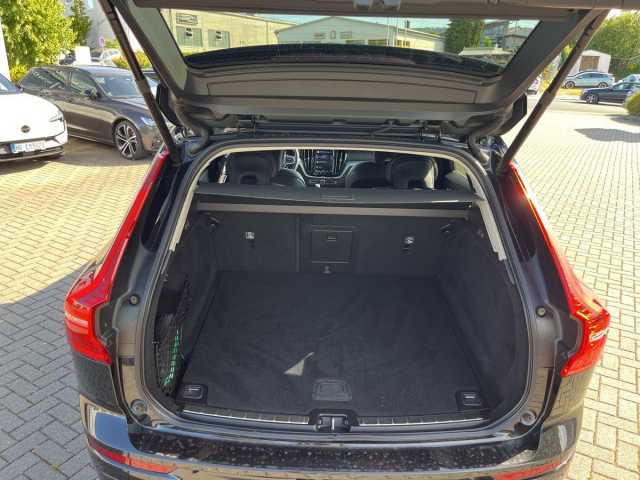 Volvo XC60 AWD Momentum