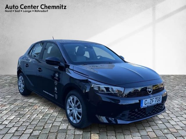 Opel Corsa Edition