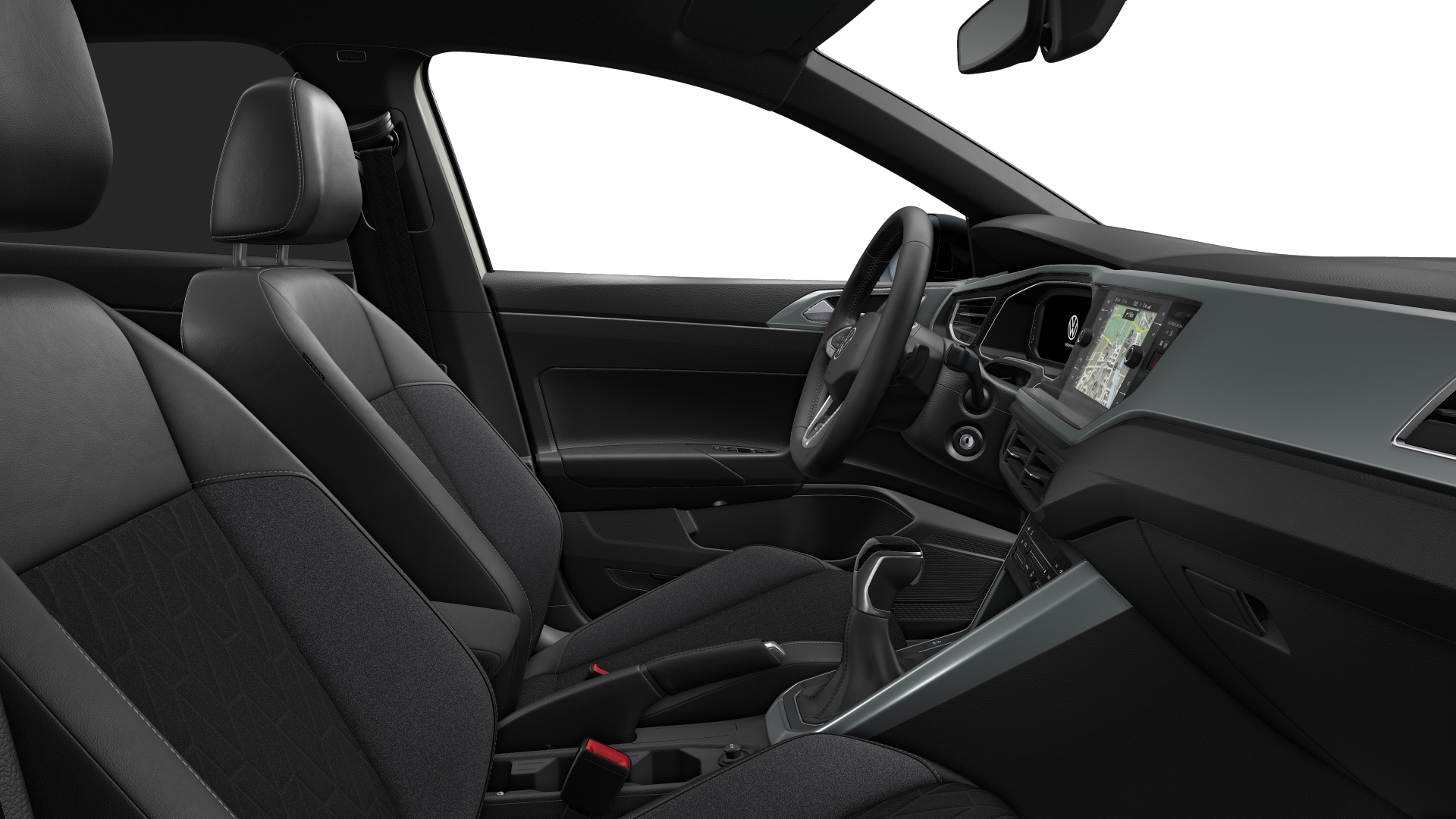 Volkswagen Taigo 1.0 TSI