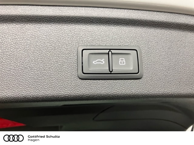 Audi A3 35 TFSI S-Tronic