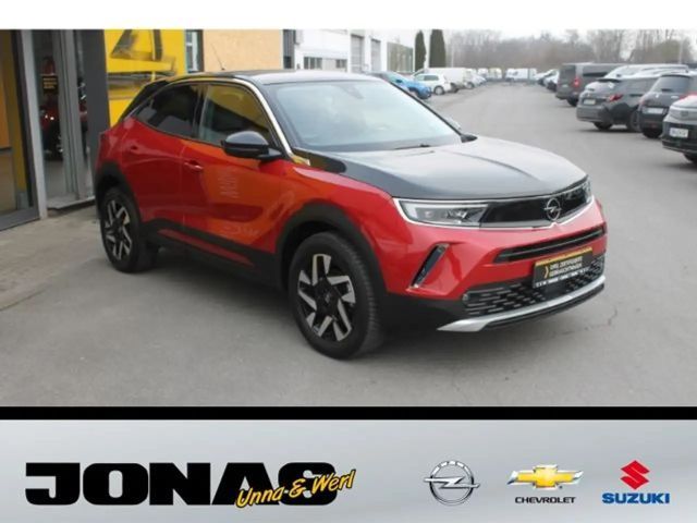 Opel Mokka 1.2 Turbo Elegance