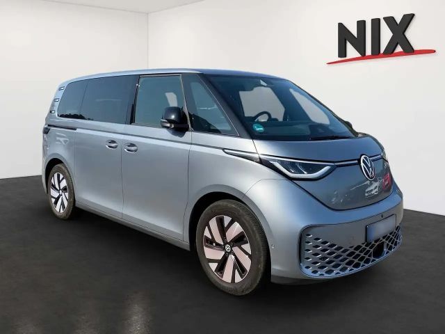 Volkswagen ID.Buzz Pro