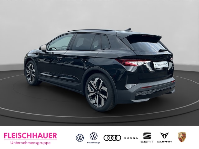 Skoda Elroq 85 Sportline