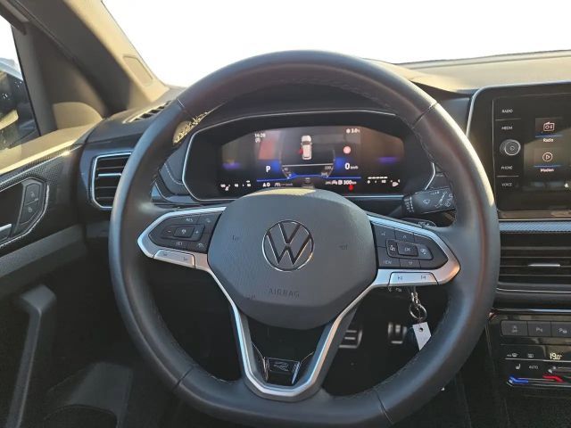 Volkswagen T-Cross 1.5 TSI DSG R-Line Style