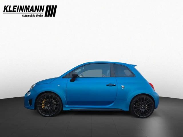 Abarth 595 Competizione