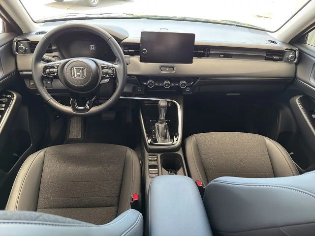 Honda HR-V Advance Hybrid i-MMD