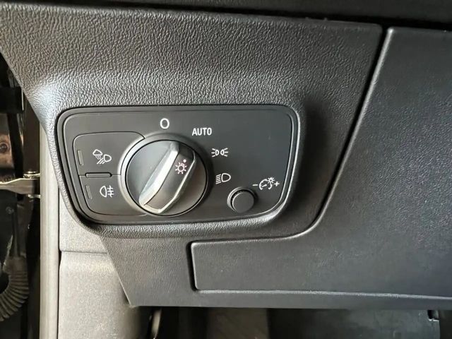 Audi TT 40 TFSI Coupé