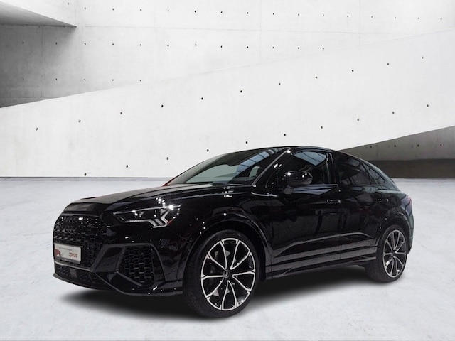 Audi RS Q3 Quattro S-Tronic Sportback