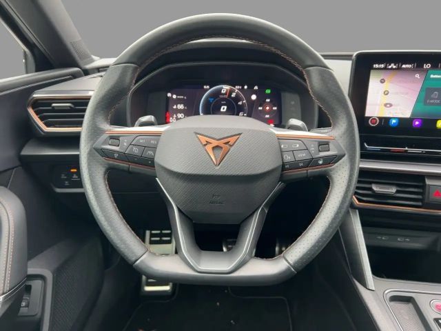 Cupra Leon 1.4 DSG e-Hybrid