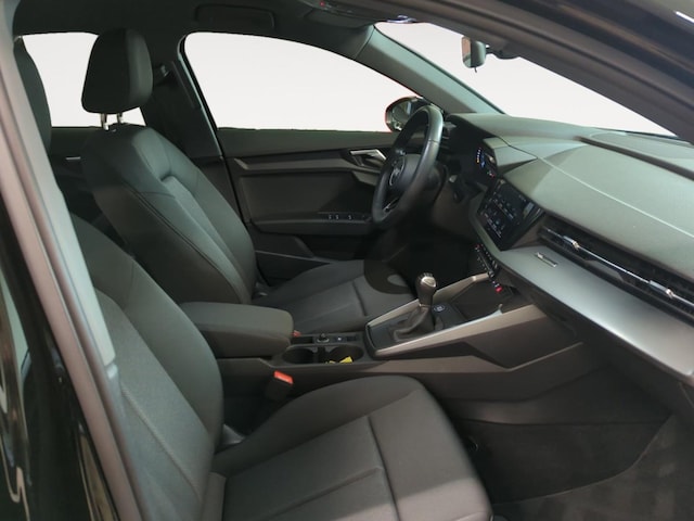 Audi A3 35 TFSI Sportback