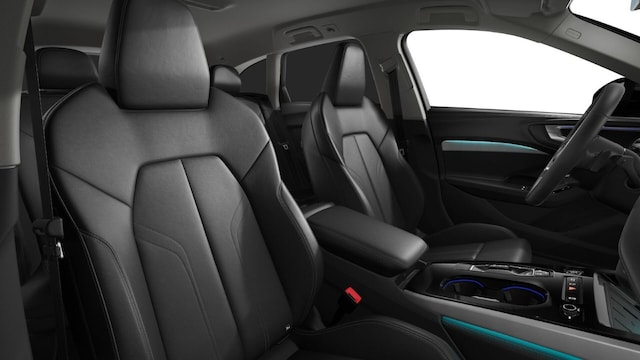 Audi A5 Avant S-Tronic