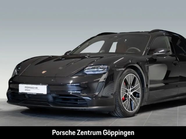 Porsche Taycan 4S Sport Turismo
