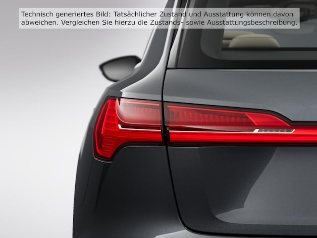 Audi Q8 e-tron 55 Quattro