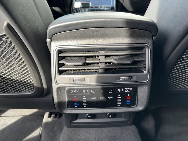 Audi SQ7 Competition Quattro