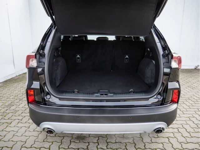 Ford Kuga Plug in Hybrid Titanium X