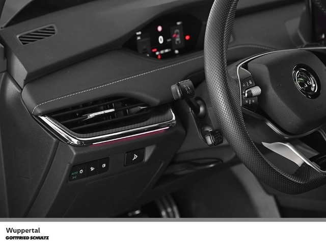 Skoda Enyaq Sportline iV 85