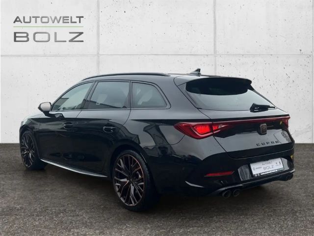 Cupra Leon 2.0 TSI 4Drive VZ