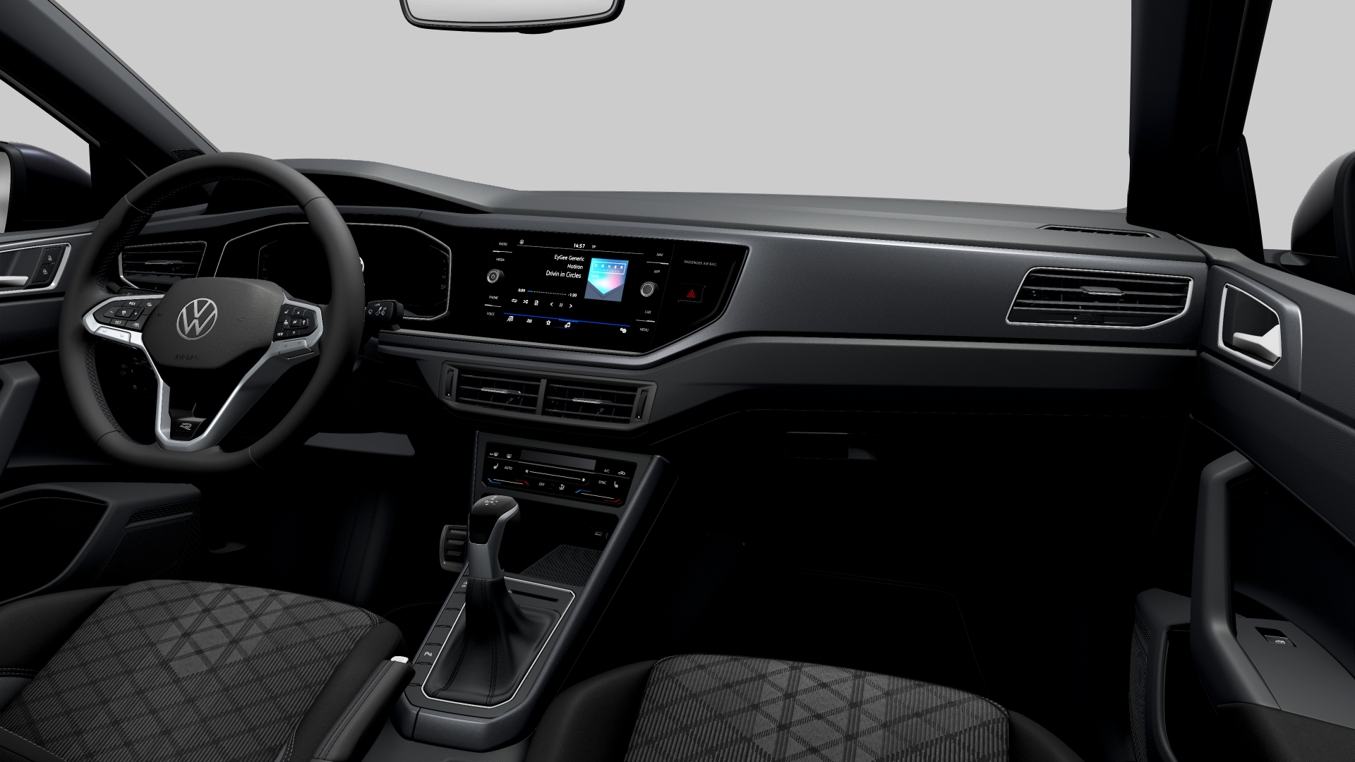 Volkswagen Taigo 1.0 TSI DSG IQ.Drive