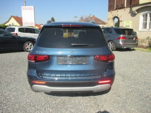 Mercedes-Benz GLB 180 GLB 180 AUT - Finanzierung - Eintausch