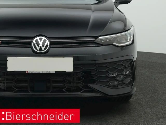 Volkswagen Golf 2.0 TSI DSG GTI Style
