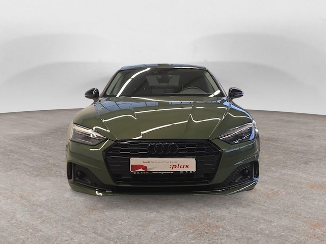 Audi A5 35 TDI S-Tronic Sportback