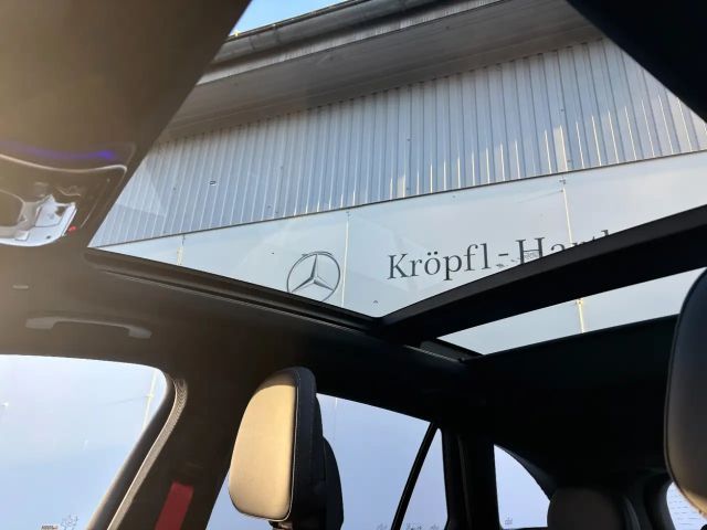 Mercedes-Benz GLC 43 AMG 4MATIC AMG Line