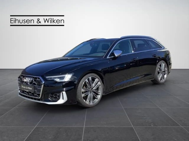 Audi S6 Avant S-Line