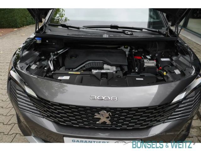Peugeot 3008 Allure Pack Hybrid