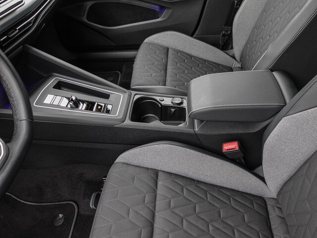 Volkswagen Golf 2.0 TDI DSG Variant