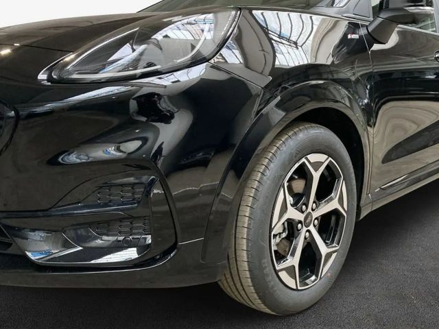 Ford Puma EcoBoost ST Line