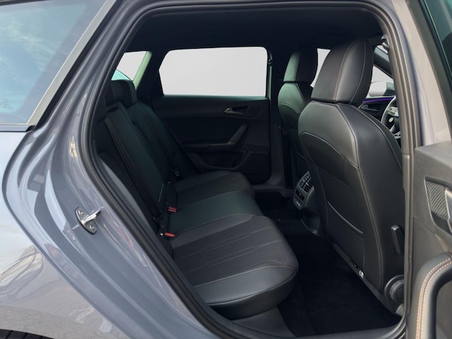 Cupra Leon DSG Sportstourer