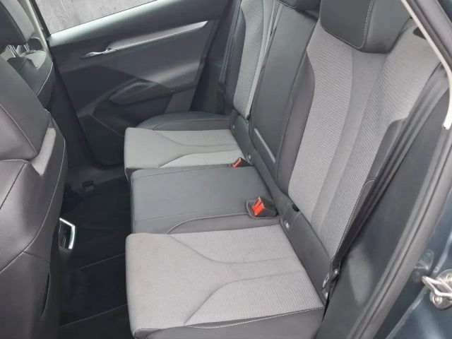 Skoda Enyaq Loft iV 80