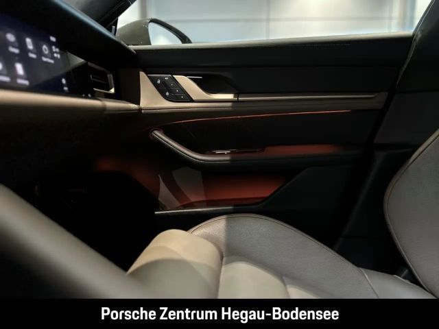 Porsche Taycan 4S Cross Turismo