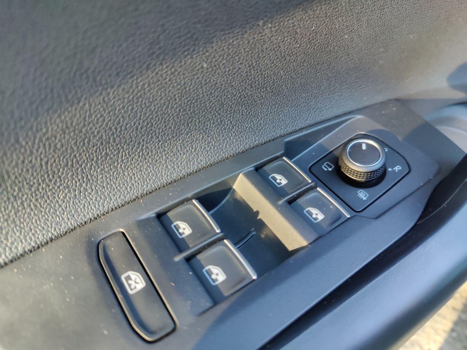 Volkswagen Taigo Life